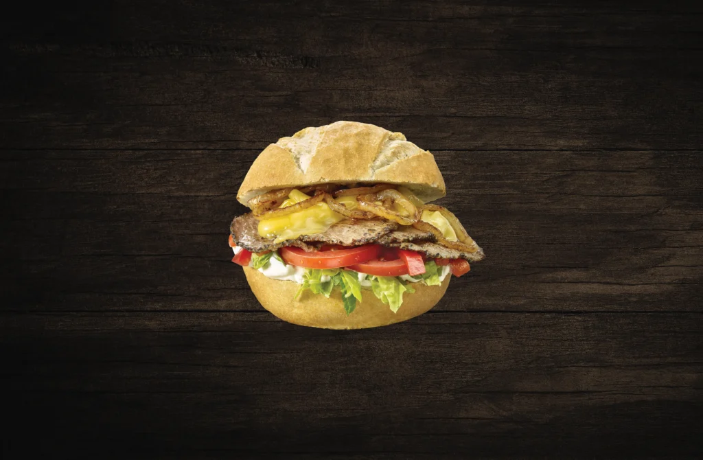 Philly's Biefstukjes