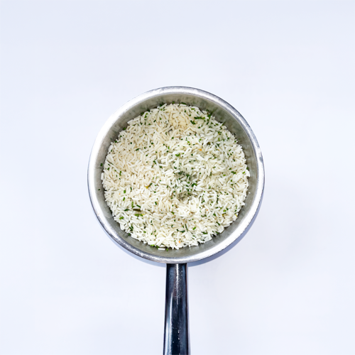 Stap 1 chilli con carne