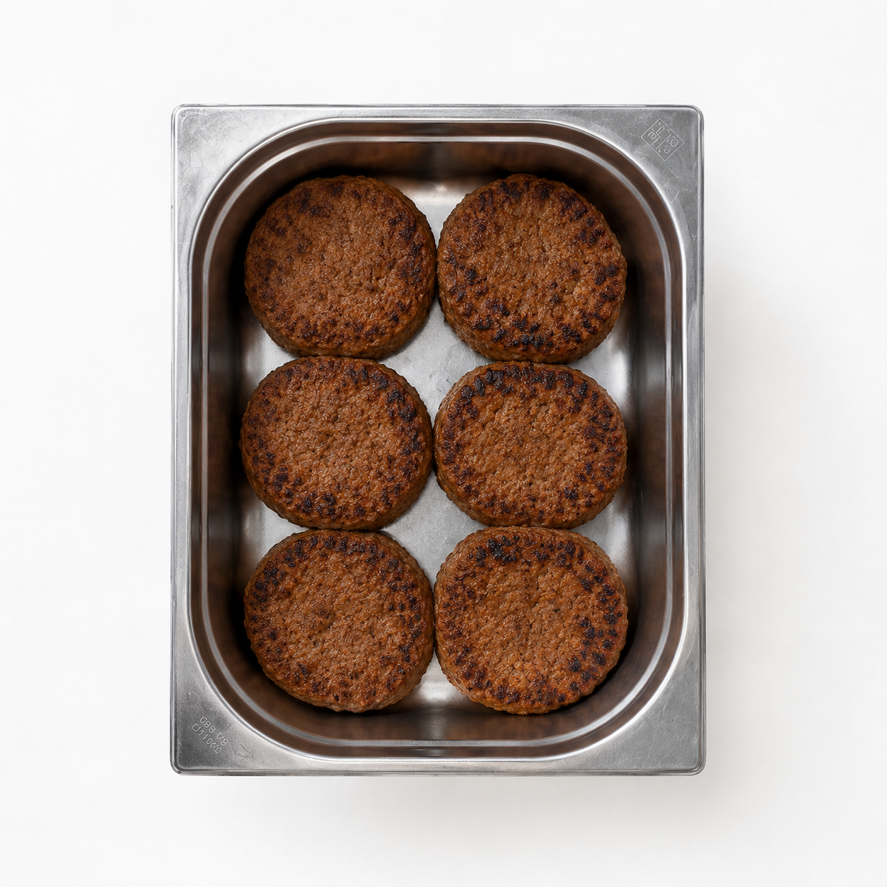 hamburgers foto 1