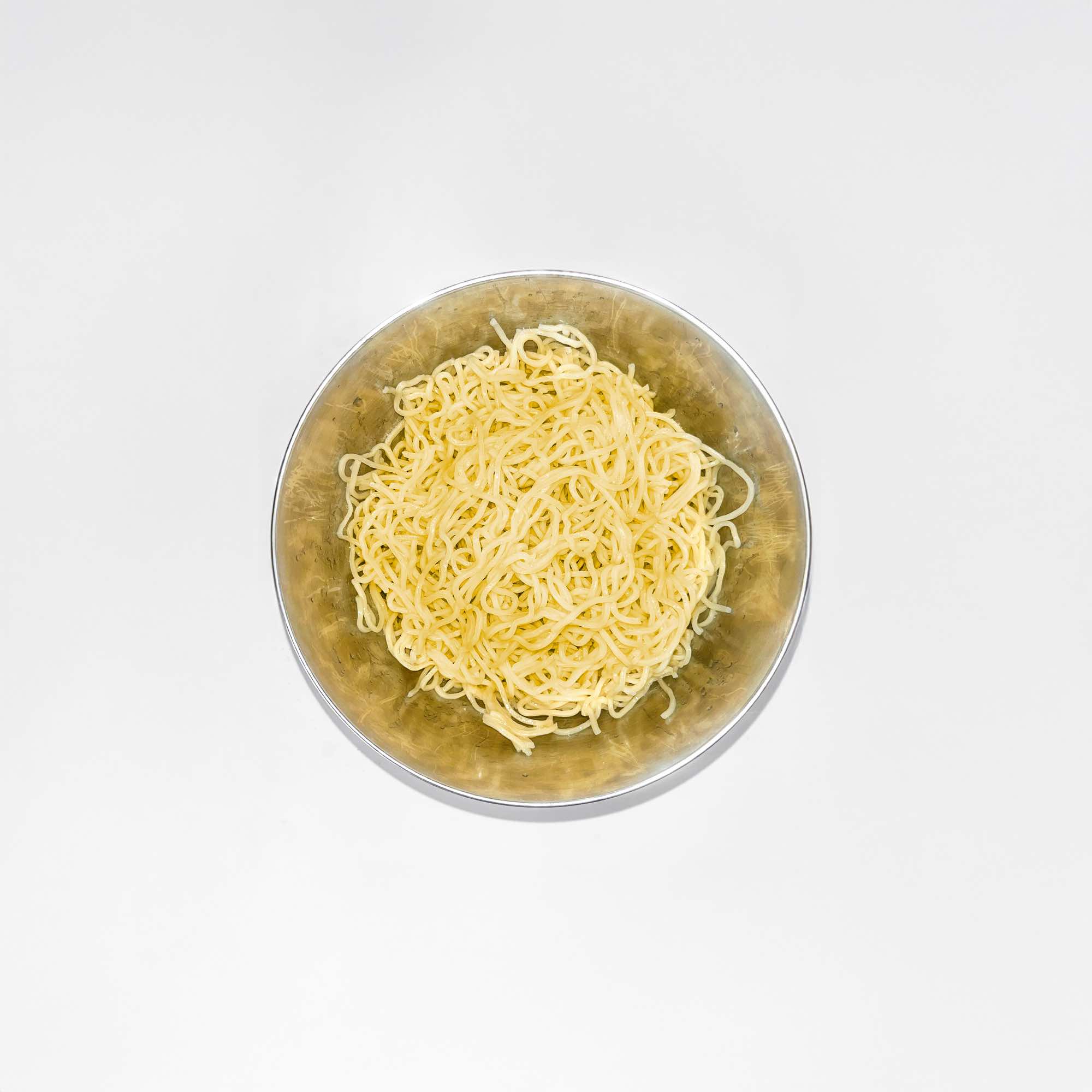 Stap 2 oosterse noodles