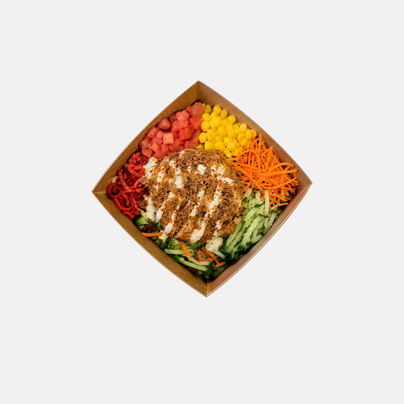 Sta 5 pokebowl