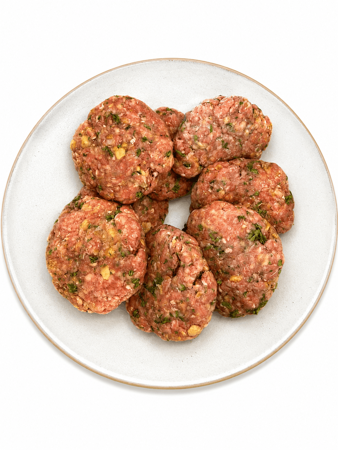 Stap 2 Kofte