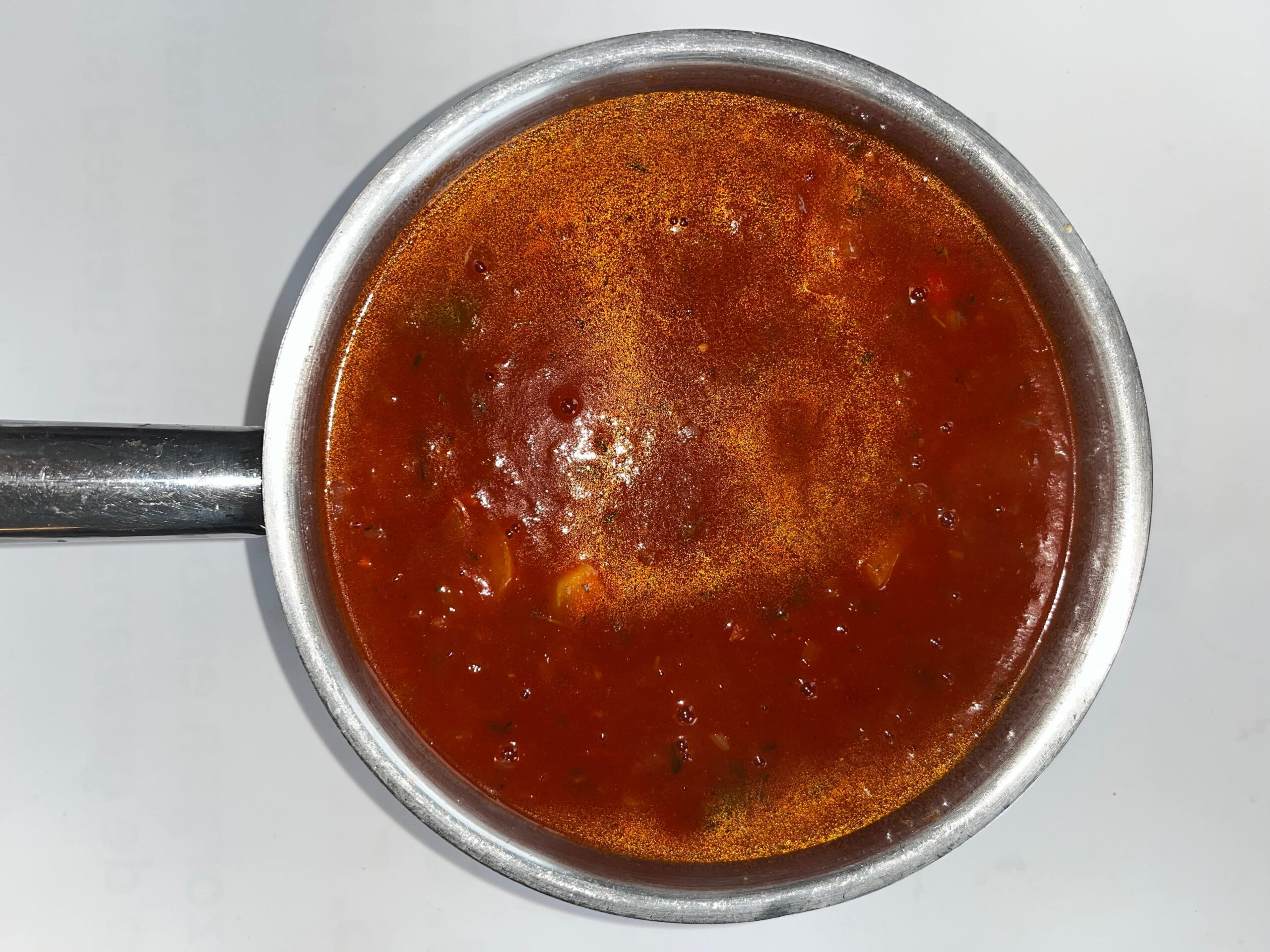 Stap 2 pasta tonijn
