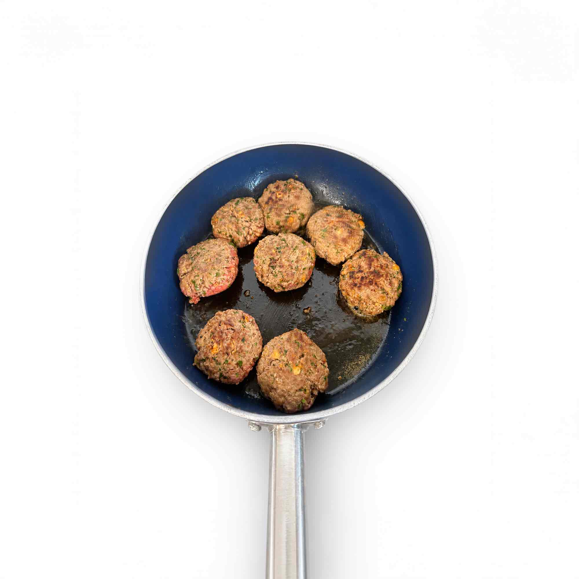 Stap 3 Kofte