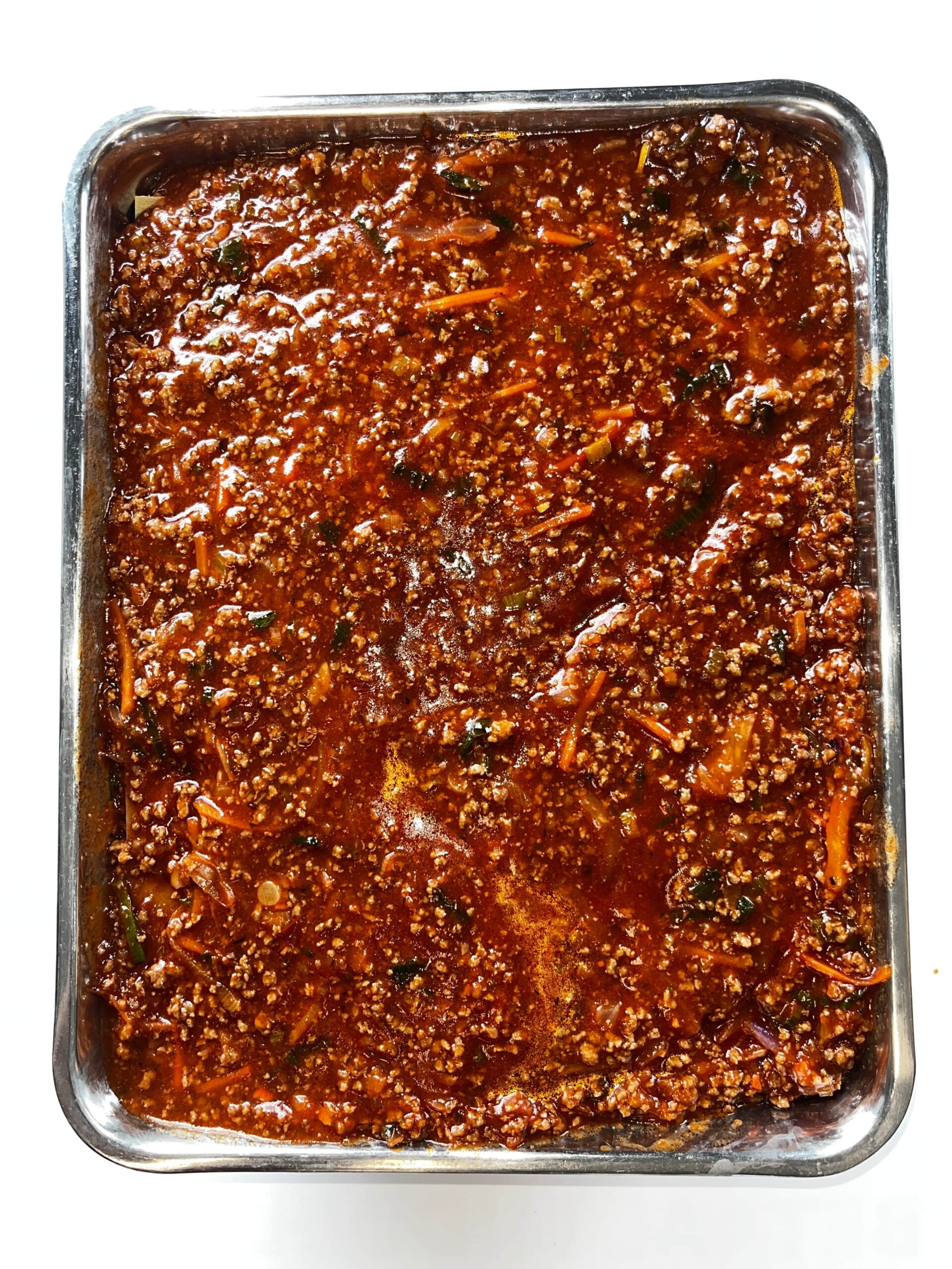 Stap 3 Lasagne (1)