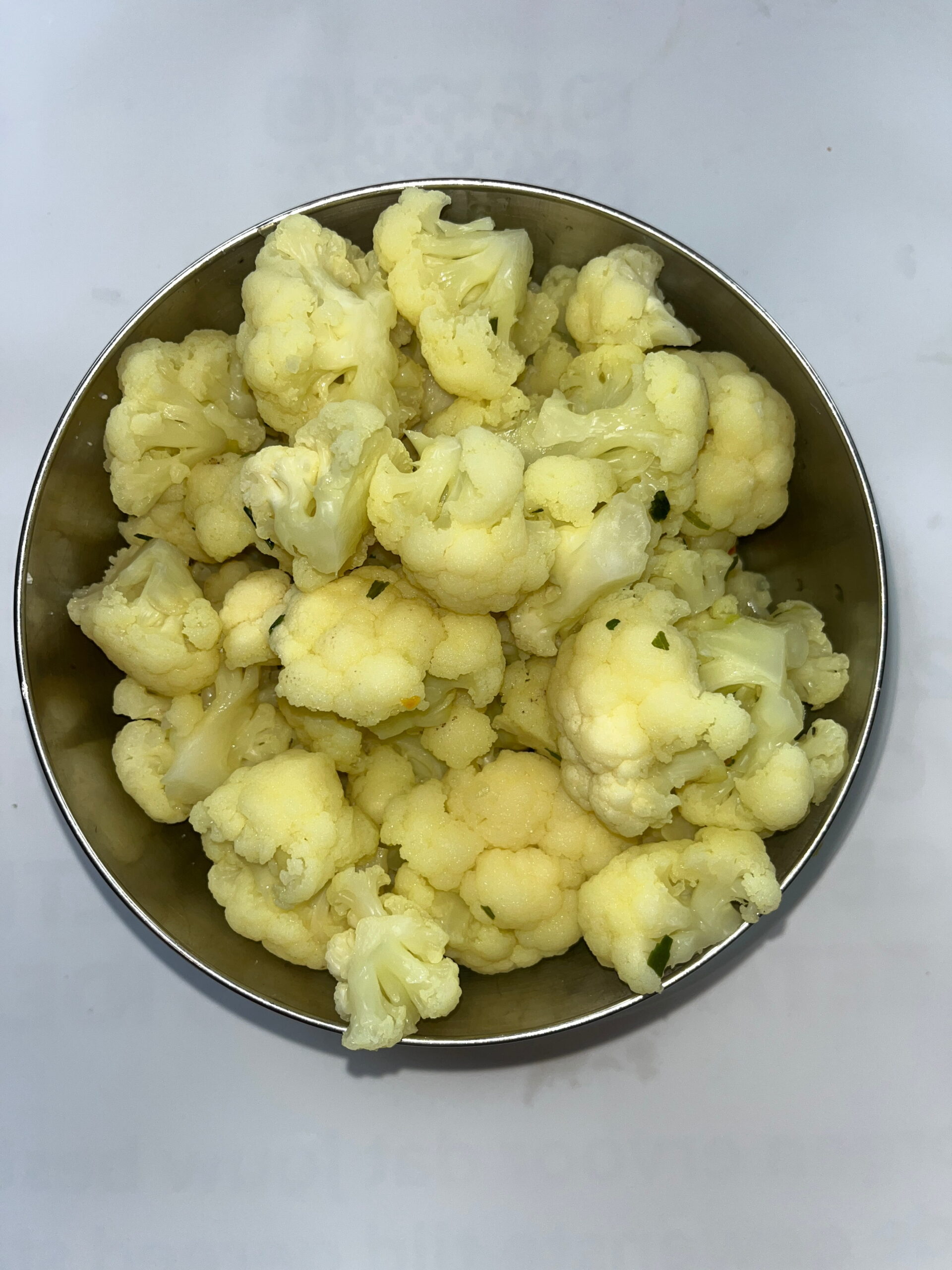 Stap 3 bal gehakt