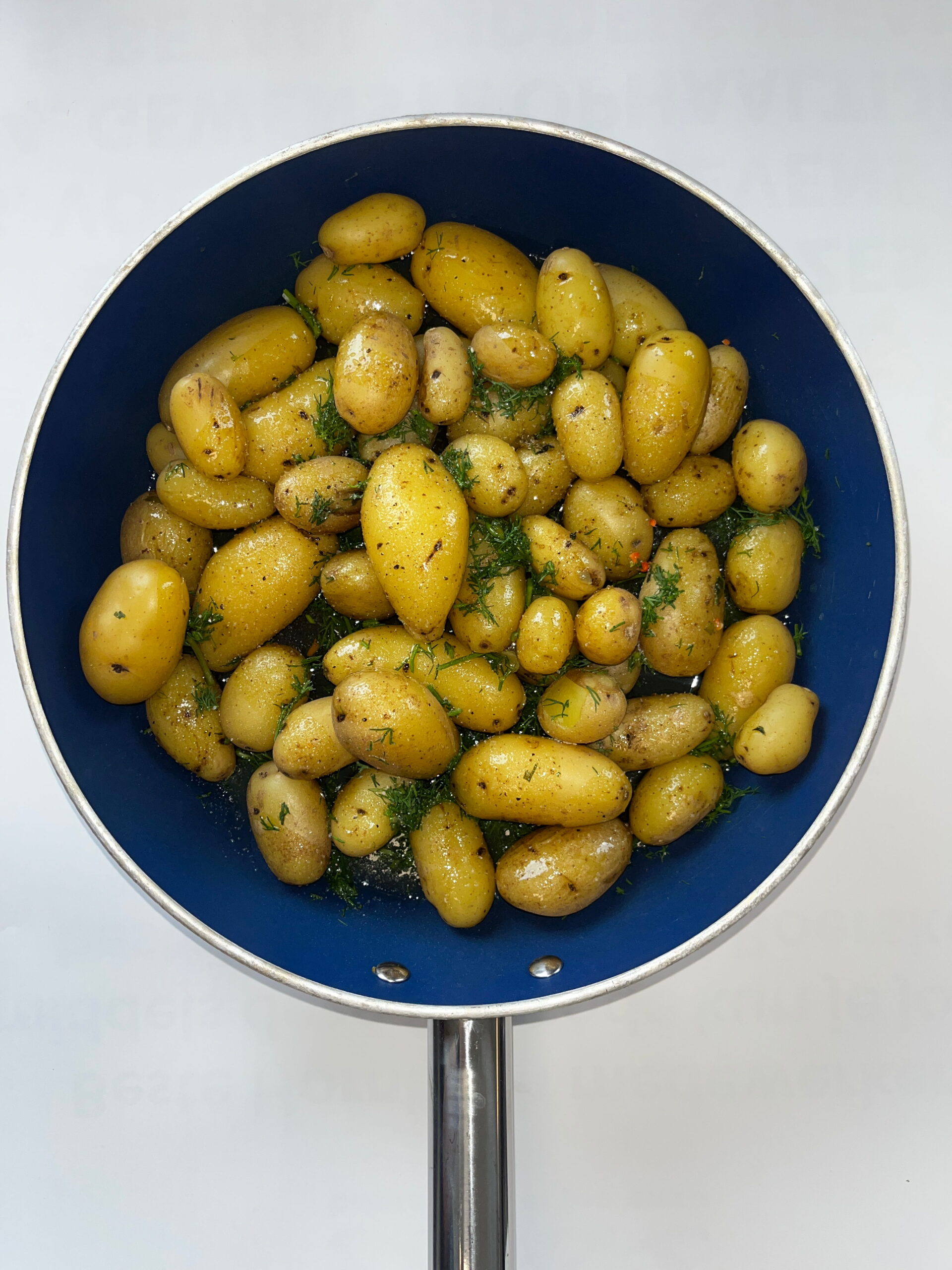 Stap 3 gebakken kipfilet