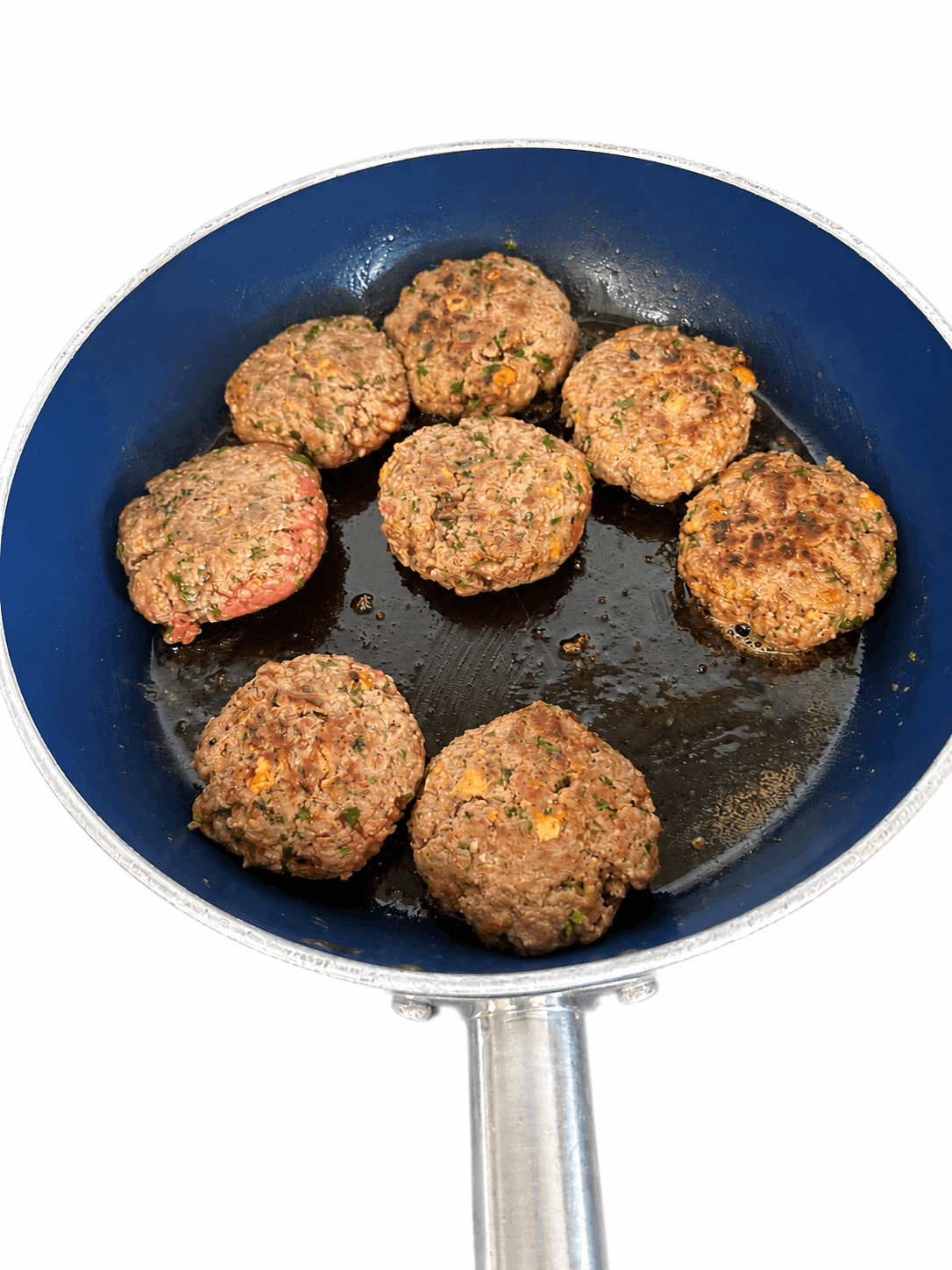 Stap 3 kofte