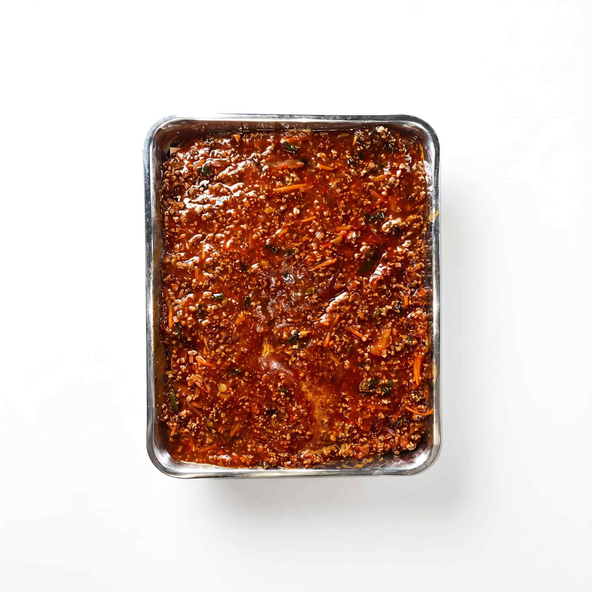 Stap3 Lasagne