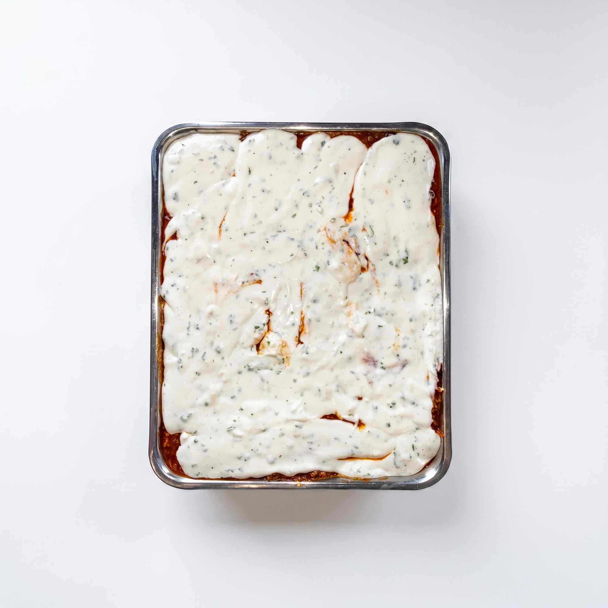 Stap5 Lasagne