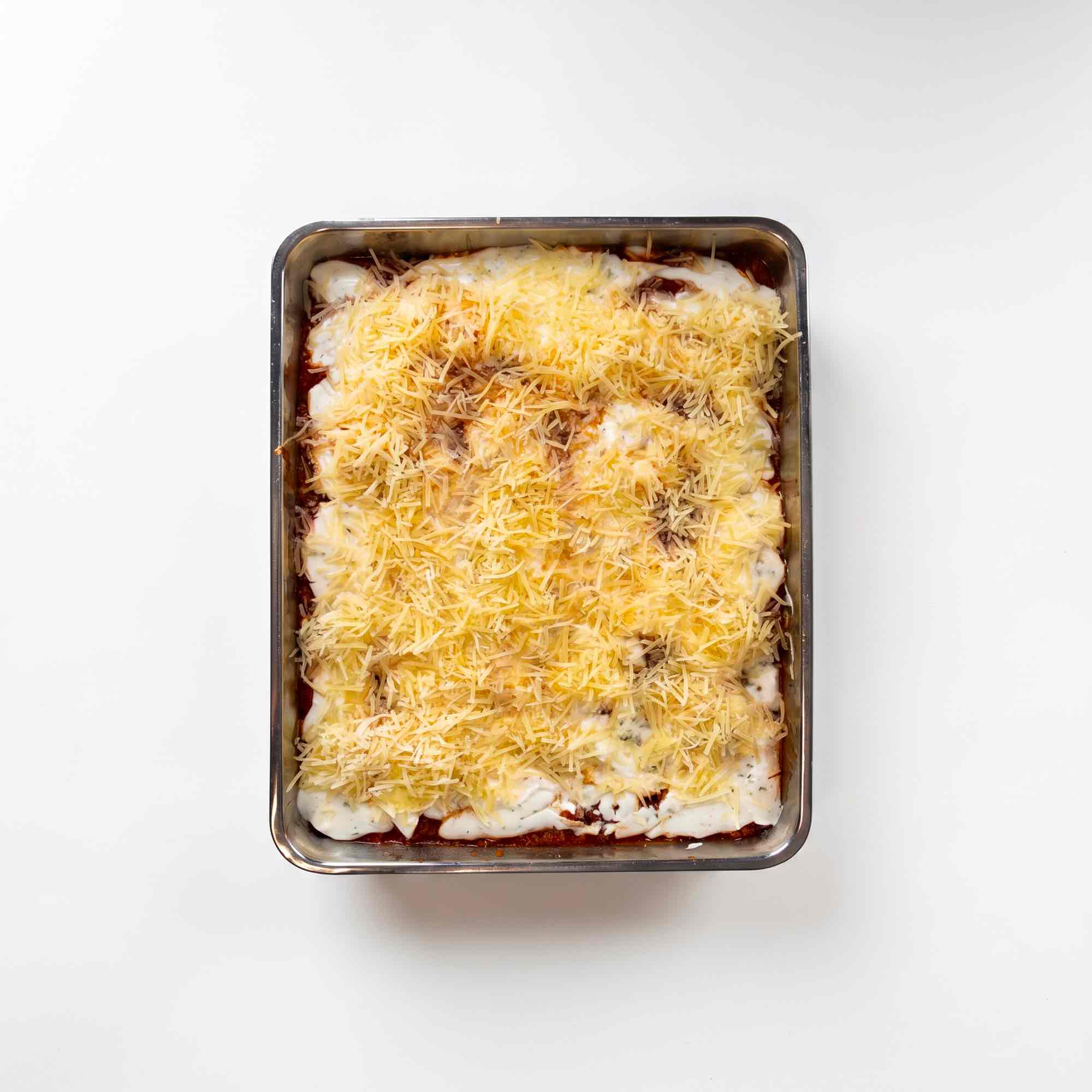 Stap6 Lasagne