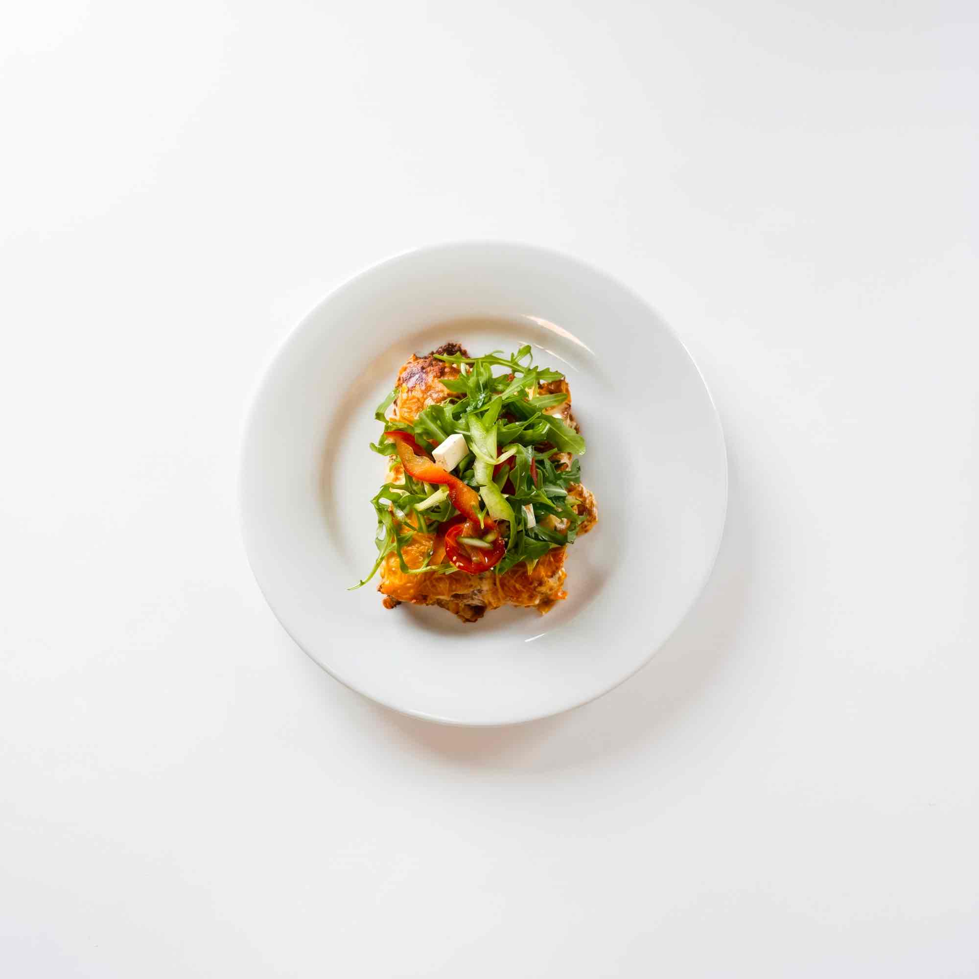 Stap7 Lasagne